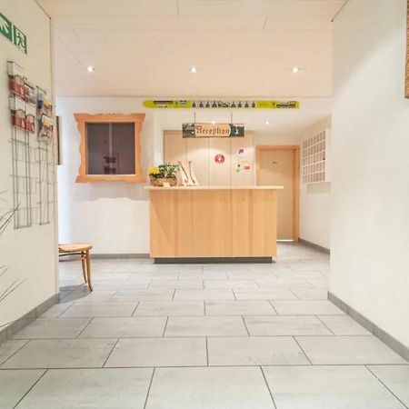 Hotel Alpina Unterschächen Zewnętrze zdjęcie