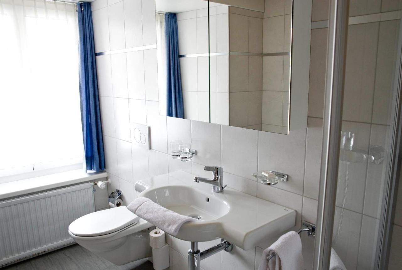 Hotel Alpina Unterschächen Zewnętrze zdjęcie