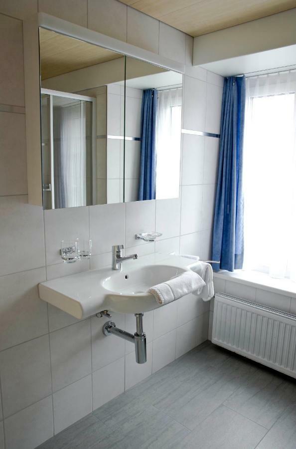 Hotel Alpina Unterschächen Zewnętrze zdjęcie