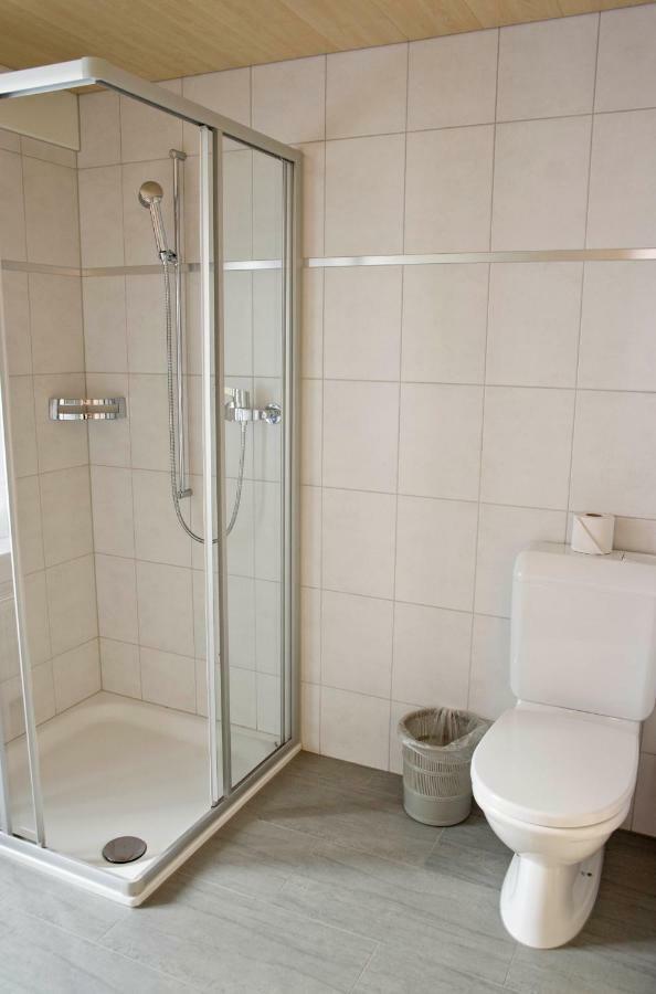 Hotel Alpina Unterschächen Zewnętrze zdjęcie