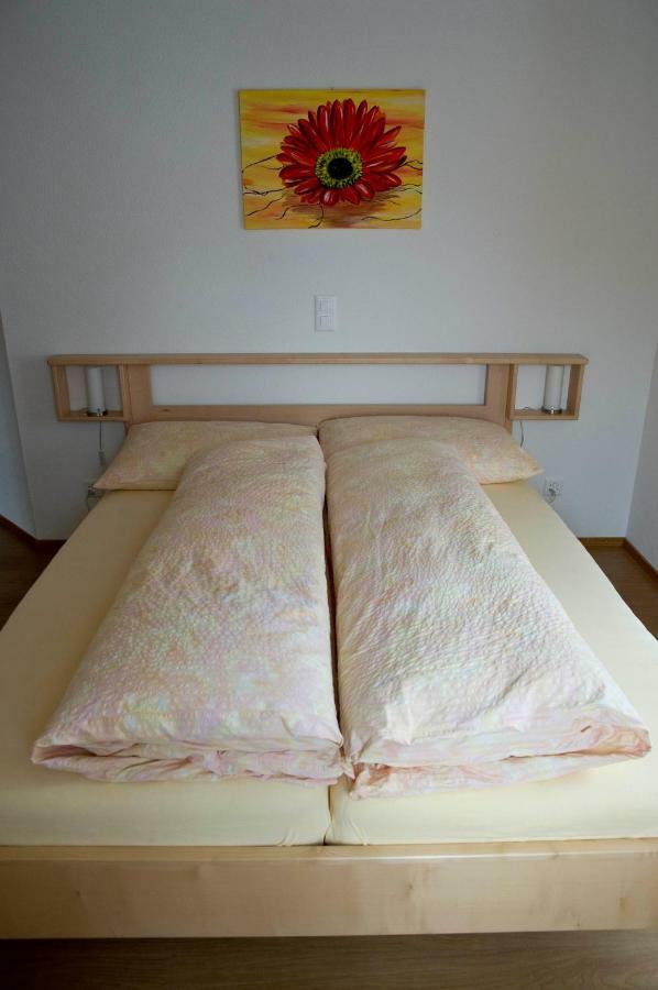 Hotel Alpina Unterschächen Zewnętrze zdjęcie