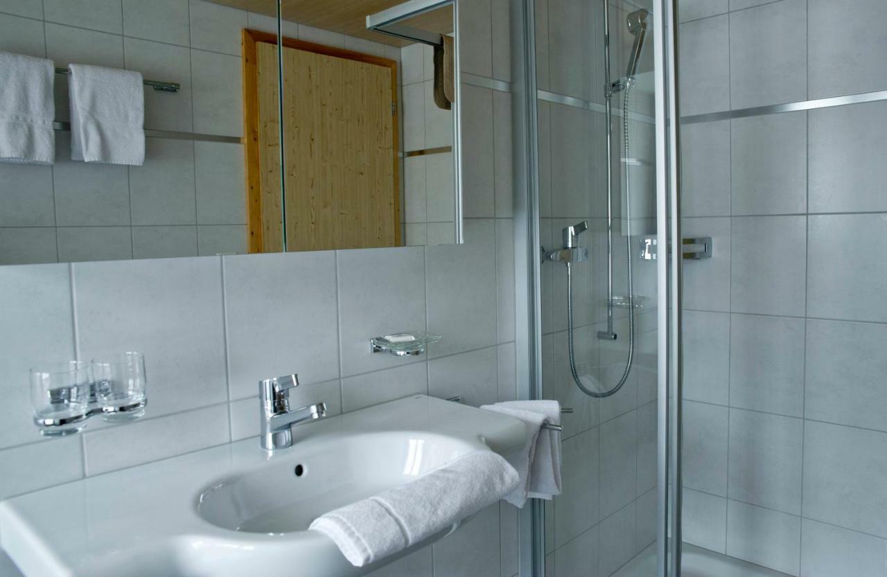Hotel Alpina Unterschächen Zewnętrze zdjęcie