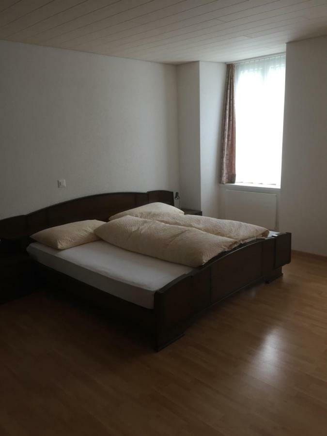 Hotel Alpina Unterschächen Zewnętrze zdjęcie