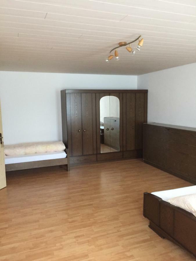 Hotel Alpina Unterschächen Zewnętrze zdjęcie