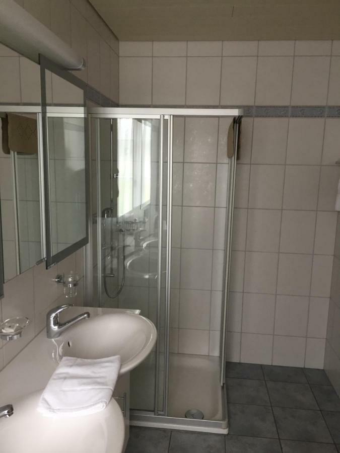 Hotel Alpina Unterschächen Zewnętrze zdjęcie